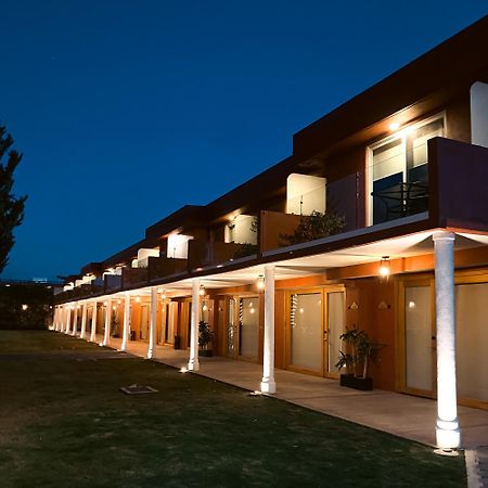 Gs Quinto Sol Teotihuacan San Juan Teotihuacan Ngoại thất bức ảnh