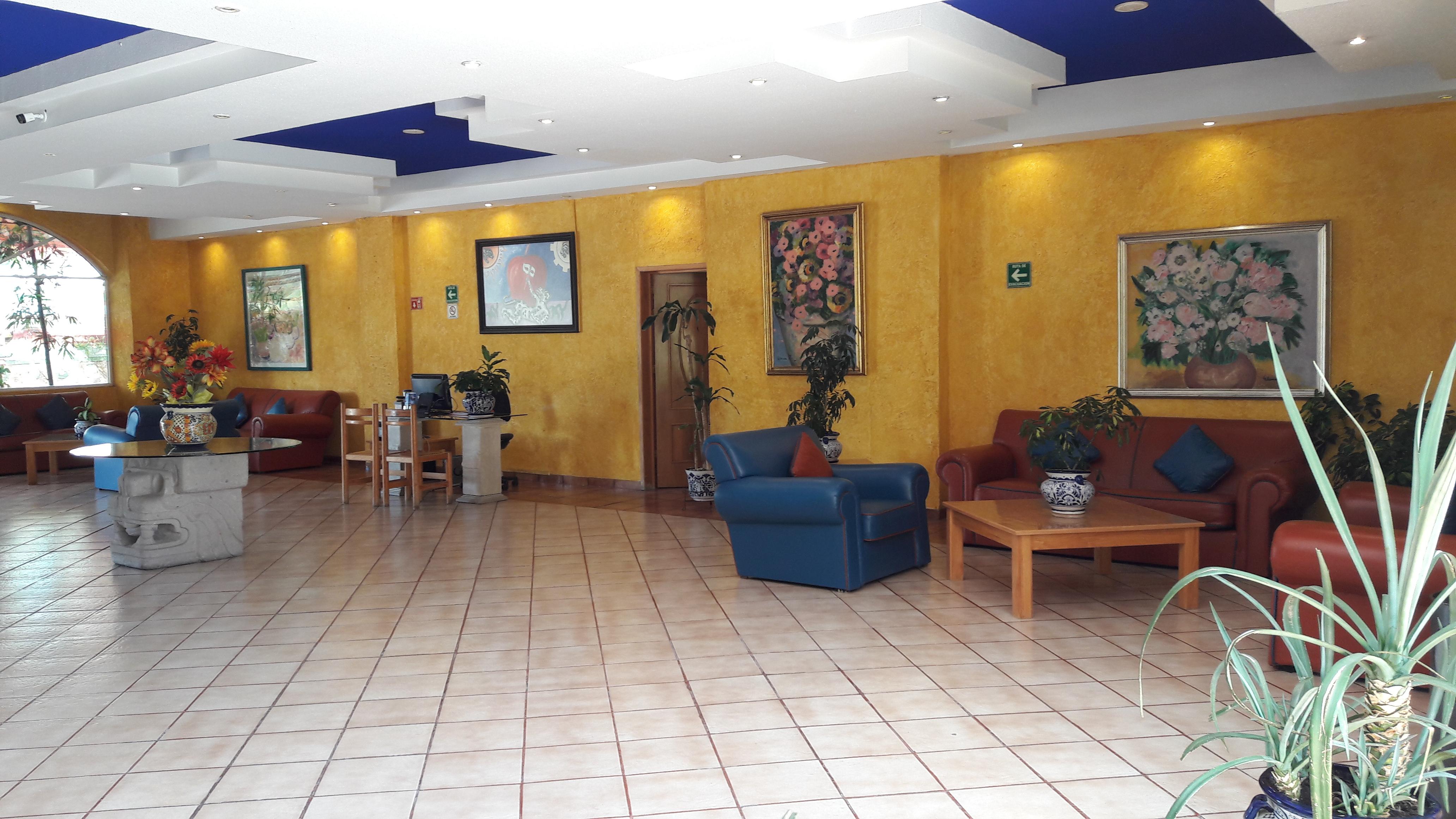 Gs Quinto Sol Teotihuacan San Juan Teotihuacan Ngoại thất bức ảnh